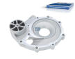 Kryt vodného čerpadla DT Spare Parts 1.11166