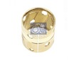 Lożiskové puzdro brzdového hriadeľa DT Spare Parts 10.33285