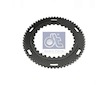 Ozubené koleso, hlavný hriadeľ DT Spare Parts 7.44300
