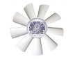 Ventilátor chladenia motora DT Spare Parts 1.11320