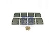Sada brzd. obloż., Bubn. brzda DT Spare Parts 10.33004