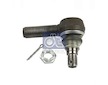 Hlava/čap spojovacej tyče riadenia DT Spare Parts 2.53002