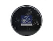 Mech pneumatického prużenia DT Spare Parts 4.81035