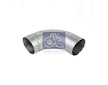 Výfukové potrubie DT Spare Parts 3.25245