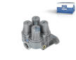 Viacokruhový ochranný ventil DT Spare Parts 6.65050