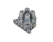 Viacokruhový ochranný ventil DT Spare Parts 6.65050