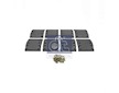 Sada brzd. obloż., Bubn. brzda DT Spare Parts 10.13003