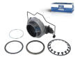 Vysúvacie lożisko DT Spare Parts 2.30204