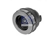 Centrálna vysúvacia páka spojky DT Spare Parts 4.63047