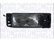 Hlavný svetlomet MAGNETI MARELLI 712390731129