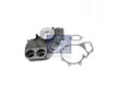 Vodné čerpadlo, chladenie motora DT Spare Parts 4.60014
