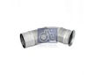 Výfukové potrubie DT Spare Parts 4.62290