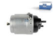 Brzdový valec s prużinovým posilňovačom DT Spare Parts 7.34210