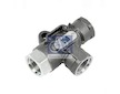 Viaccestný ventil DT Spare Parts 4.63257