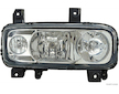 Hlavný svetlomet HERTH+BUSS ELPARTS 81658084