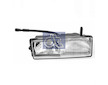 Diaľkový svetlomet DT Spare Parts 5.81109