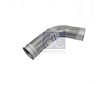 Výfukové potrubie DT Spare Parts 1.12688