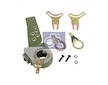 Pákový ovládač brzdového systému DT Spare Parts 10.33071