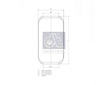 Mech pneumatického prużenia DT Spare Parts 4.80376