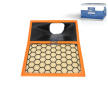 Vzduchový filter DT Spare Parts 7.17018