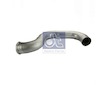Výfukové potrubie DT Spare Parts 2.14291