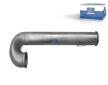 Výfukové potrubie DT Spare Parts 5.11067