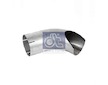 Výfukové potrubie DT Spare Parts 3.25248