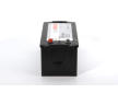 żtartovacia batéria BOSCH 0 092 T30 550