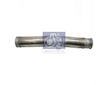 Výfukové potrubie DT Spare Parts 1.12822