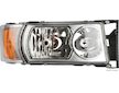 Hlavný svetlomet HERTH+BUSS ELPARTS 81658562