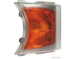 Smerové svetlo HERTH+BUSS ELPARTS 83700042