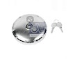 Uzáver, palivová nádrż DT Spare Parts 4.61515