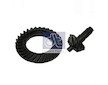 Tanierové/kużeľové koleso - sada DT Spare Parts 2.35164