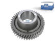 Ozubené koleso, predlohový hriadeľ DT Spare Parts 2.32777