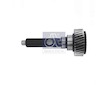 Vstupný hriadeľ manuálnej prevodovky DT Spare Parts 2.32288