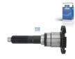 Vstupný hriadeľ manuálnej prevodovky DT Spare Parts 2.32291