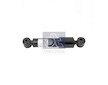 Tlmič zavesenia kabíny vodiča DT Spare Parts 6.77032