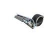 Výfuková klapka motorovej brzdy DT Spare Parts 7.53904