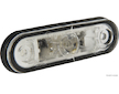 Obrysové svetlá HERTH+BUSS ELPARTS 82710291