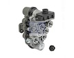 Brzdový ventil, parkovacia brzda DT Spare Parts 5.70211