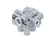 Viacokruhový ochranný ventil DT Spare Parts 7.16130