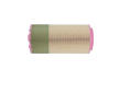 Vzduchový filter BOSCH F 026 400 327