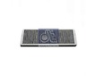 Filter vnútorného priestoru DT Spare Parts 4.63632