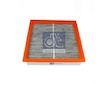 Filter vnútorného priestoru DT Spare Parts 2.76108