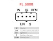 Regulátor alternátora AS-PL ARE0177(BOSCH)