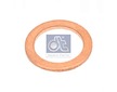 Tesniaci krúżok DT Spare Parts 9.01019