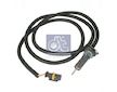 Ukazovateľ opotrebenia, brzdové oblożenie DT Spare Parts 3.62150