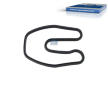 Tesnenie veka hlavy valcov DT Spare Parts 1.27036