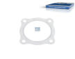 Tesnenie turbodúchadla DT Spare Parts 4.20211