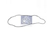 Tesnenie olejovej vane DT Spare Parts 2.11440